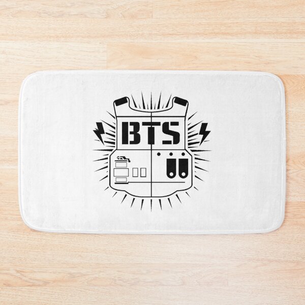 Item preview, Bts (ARMY Black) designed and sold by C.l S.