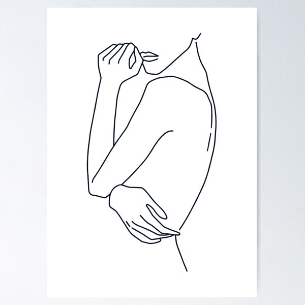 Item preview, Matisse Woman designed and sold by Alli Well.