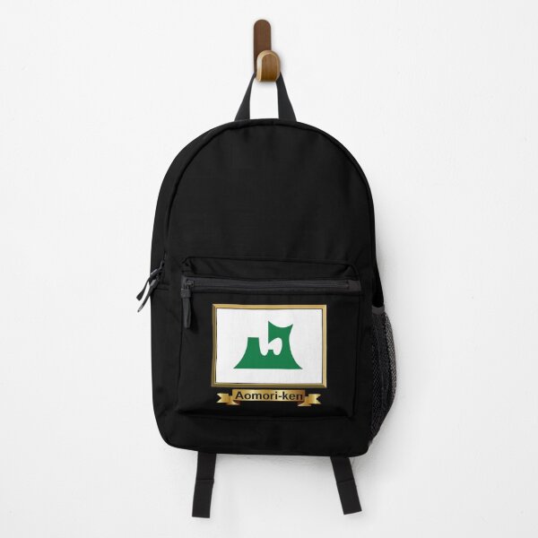 Item preview, Aomori Prefecture Flag Gifts, Stickers and Products (N) designed and sold by mpodger.