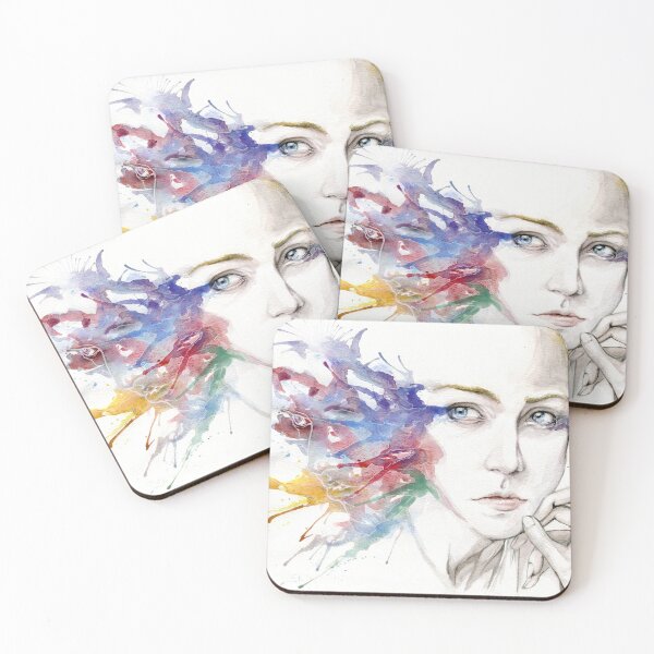 Item preview, Imagination designed and sold by Tsuya Shop.
