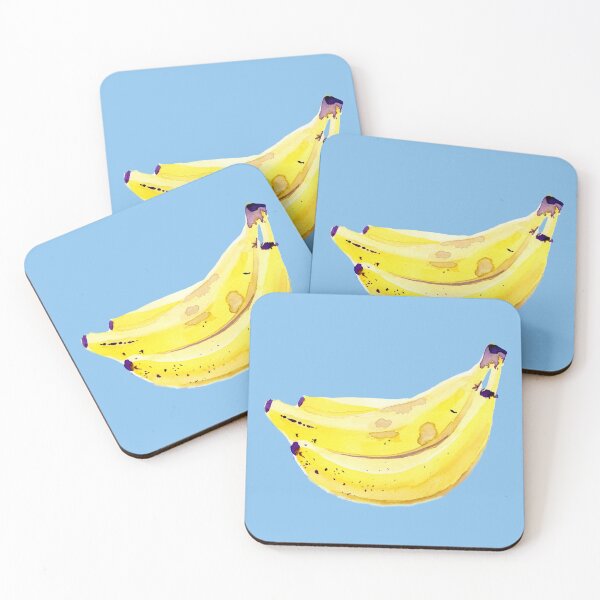 Item preview, it's bananas designed and sold by terastar.