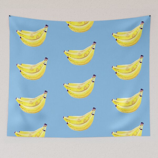 Item preview, it's bananas designed and sold by terastar.