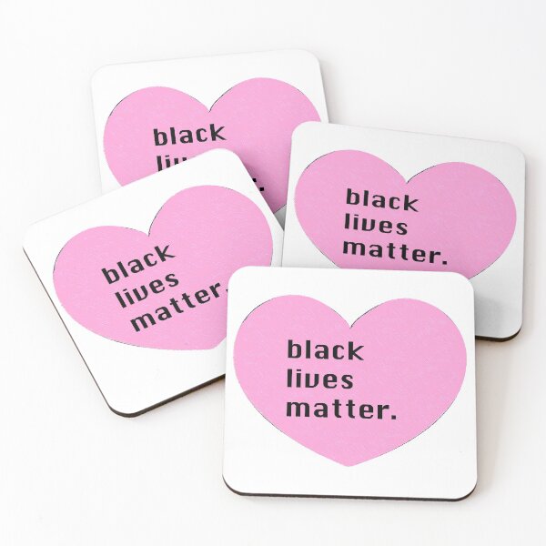 Item preview, Black Lives Matter designed and sold by WellDesignedByK.