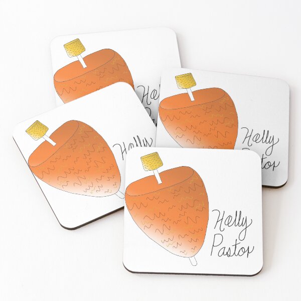 Item preview, Holly Pastor designed and sold by AlbaDeWitt.