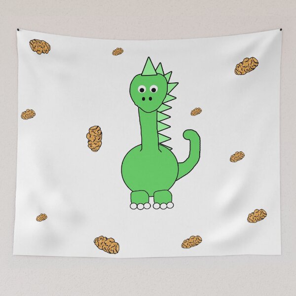 Item preview, Dino nugs designed and sold by DevynSheehan.