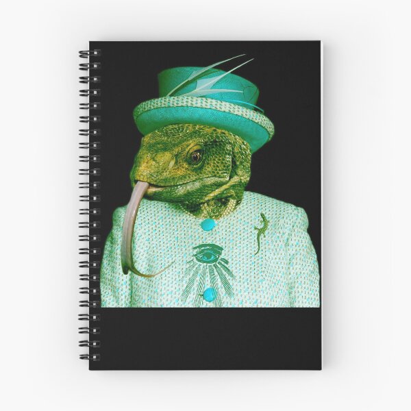 Item preview, Lizard Queen designed and sold by DashEightyEight.