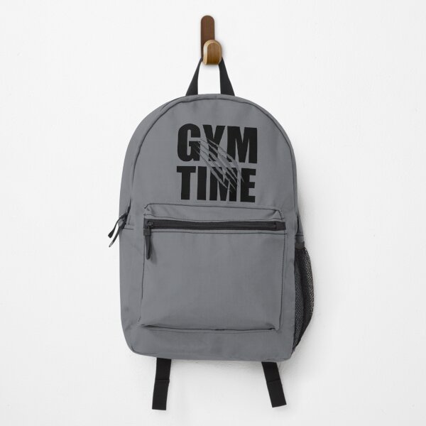 Item preview, GYM TIME - GAY BEAR designed and sold by gbshop.