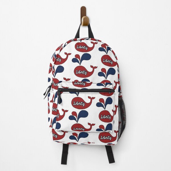 liberty university backpack