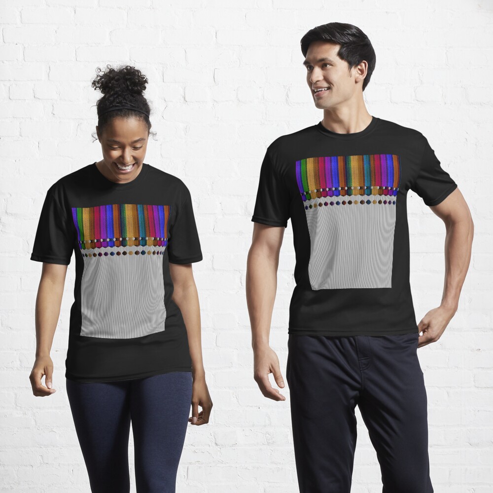 Item preview, Active T-Shirt designed and sold by Vk91.
