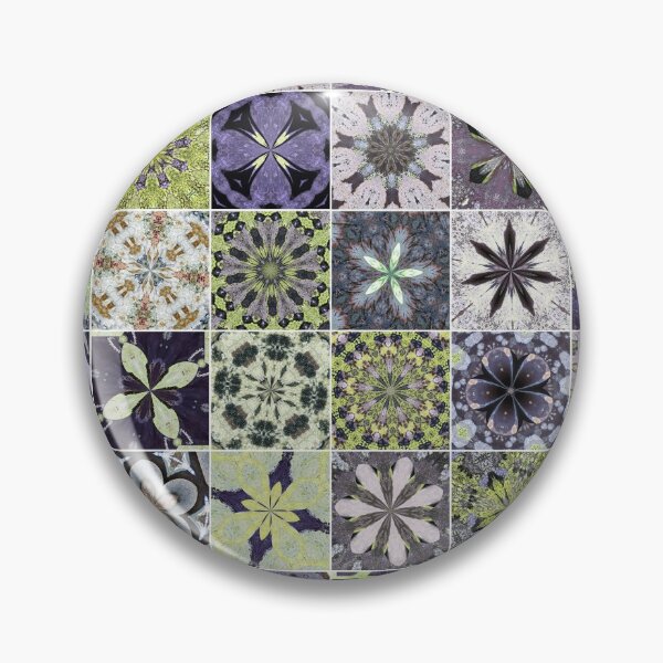 Item preview, kaleidoscope designed and sold by KathleenDawson.