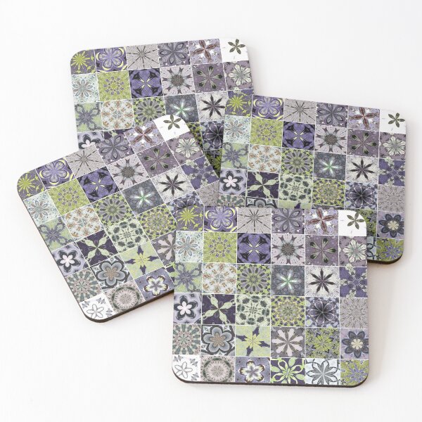 Item preview, kaleidoscope designed and sold by KathleenDawson.