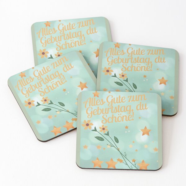 Item preview, *Best wishes for your birthday* designed and sold by Berezabella.