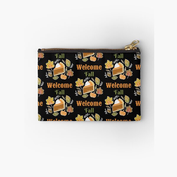 Item preview, Welcome Fall designed and sold by DoodleBugDigits.