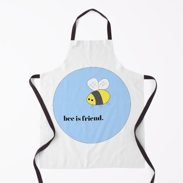 Item preview, Bee Is Friend designed and sold by WellDesignedByK.