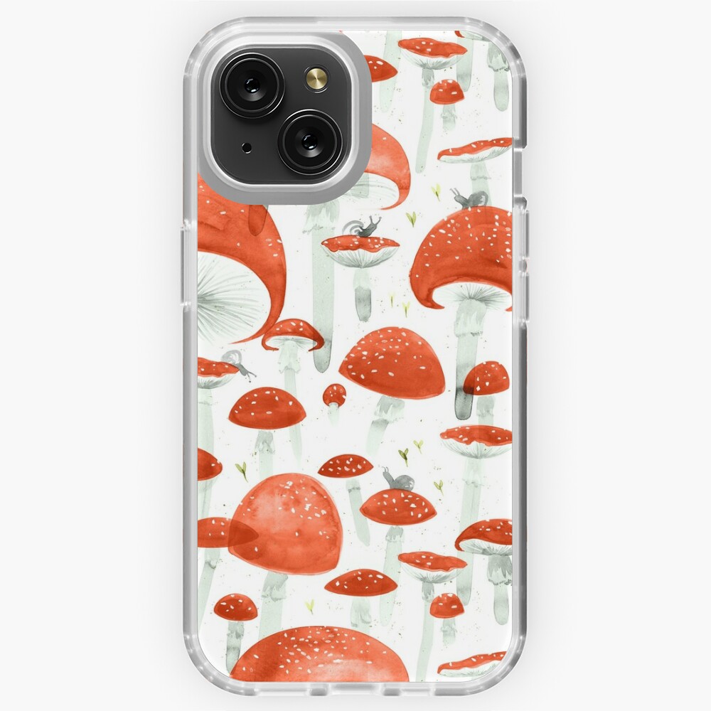 Item preview, iPhone Soft Case designed and sold by friztin.
