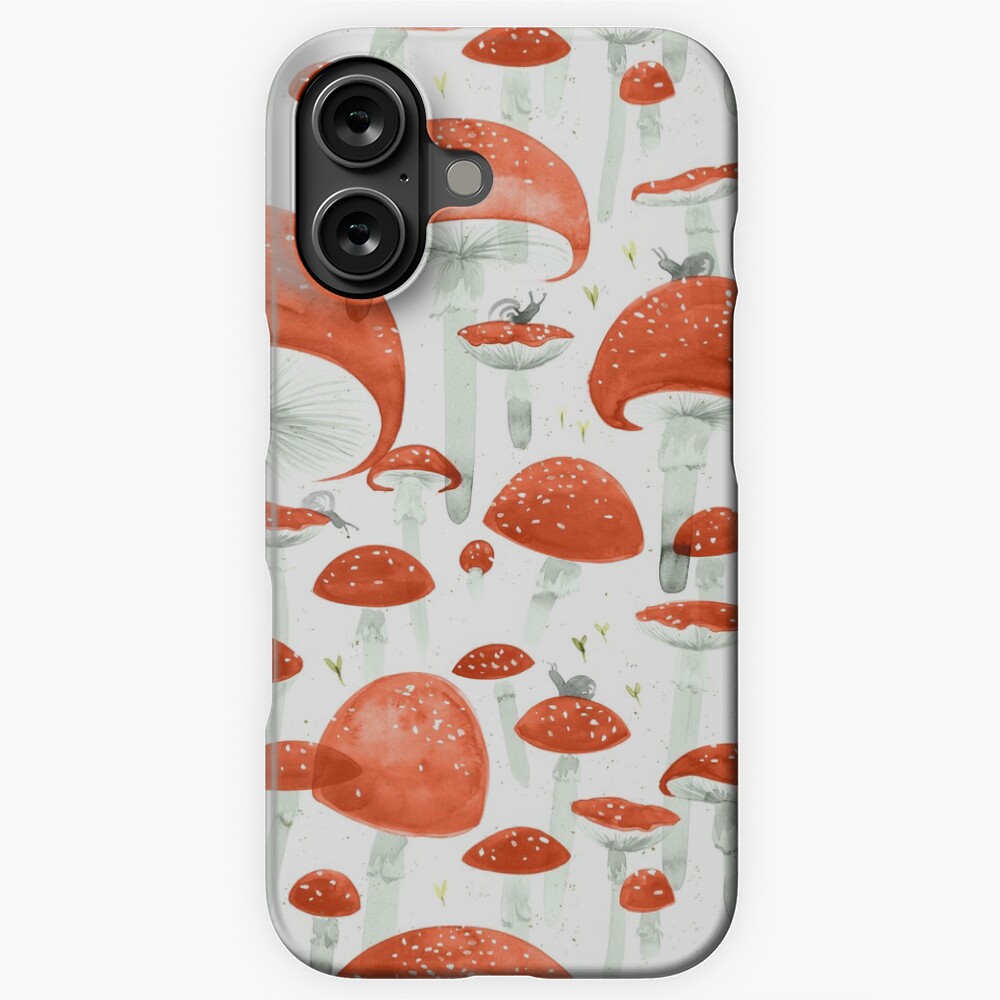Item preview, iPhone Snap Case designed and sold by friztin.