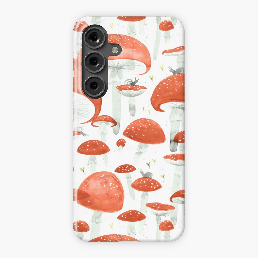Item preview, Samsung Galaxy Snap Case designed and sold by friztin.