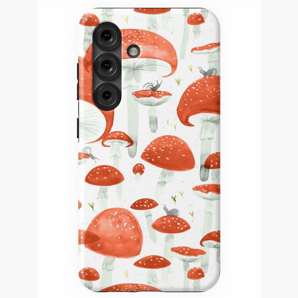 Item preview, Samsung Galaxy Tough Case designed and sold by friztin.