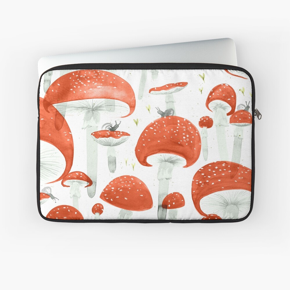 Item preview, Laptop Sleeve designed and sold by friztin.