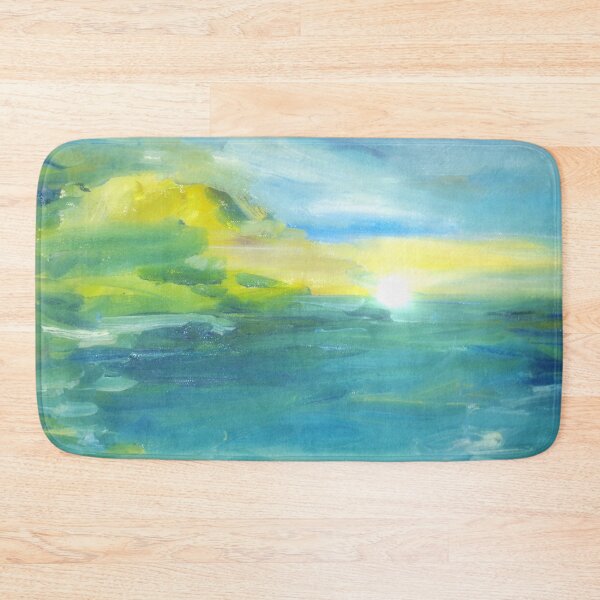Item preview, Seascape designed and sold by Tanya Zevallos.