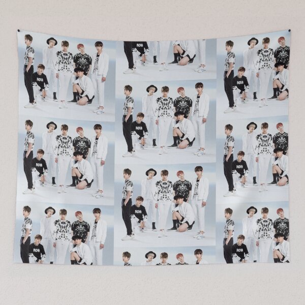 Item preview, Bangtan Sonyeondan designed and sold by C.l S.