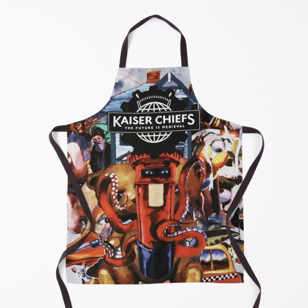 Item preview, new kaiser medieval tour chief 2020 menpora designed and sold by rodlorraine.