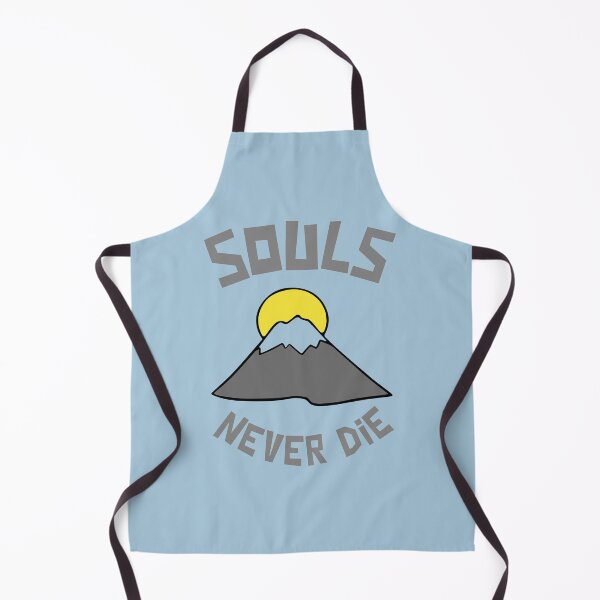 Item preview, Souls Never Die designed and sold by CoopClothing.