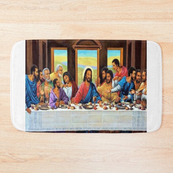 Item preview, last supper designed and sold by BLDAIRSH.