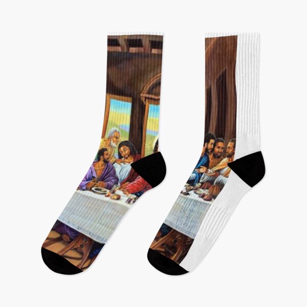 Item preview, last supper designed and sold by BLDAIRSH.