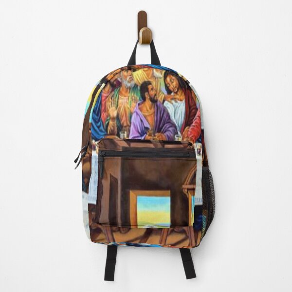 Item preview, last supper designed and sold by BLDAIRSH.