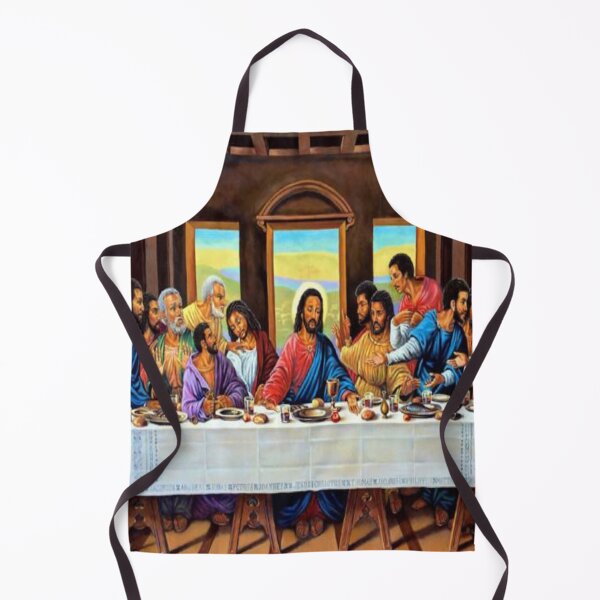Item preview, last supper designed and sold by BLDAIRSH.