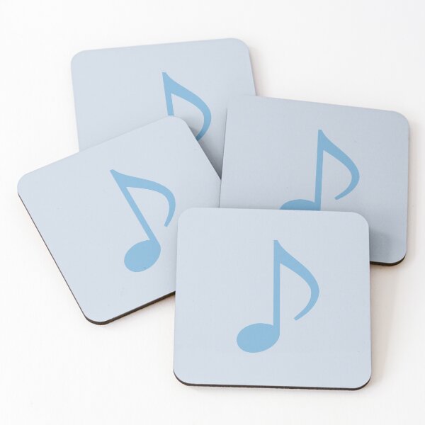 Item preview, Music Note designed and sold by emmmcc.