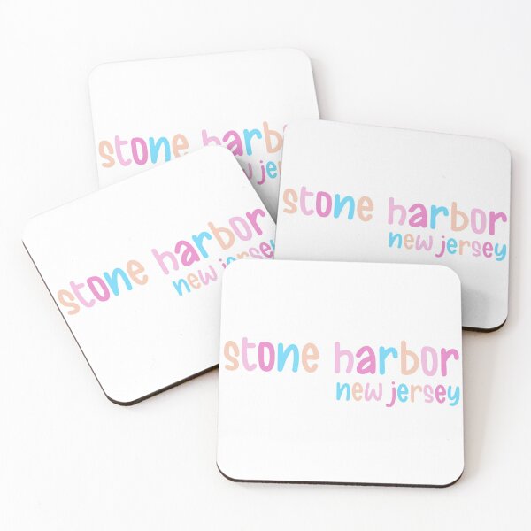 Item preview, Stone Harbor NJ Design designed and sold by lmkdesigns.