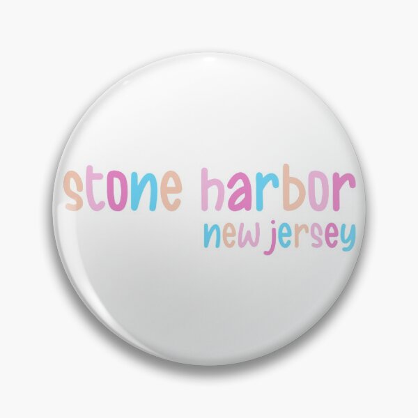 Item preview, Stone Harbor NJ Design designed and sold by lmkdesigns.