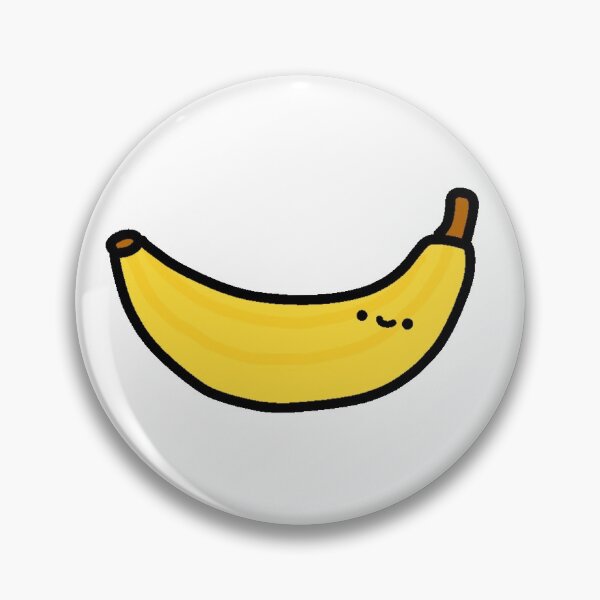 Item preview, it's banana time designed and sold by GLwithUs.