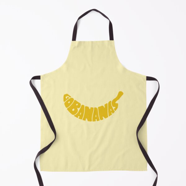 Item preview, Go Bananas designed and sold by Vobine.
