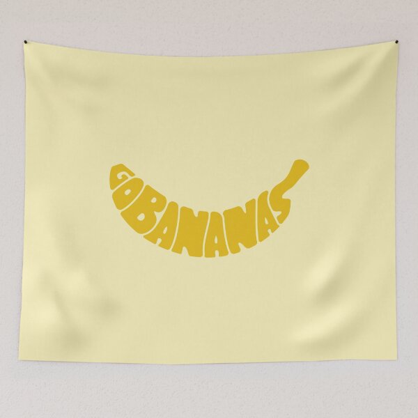 Item preview, Go Bananas designed and sold by Vobine.