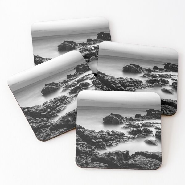 Item preview, Nature vibes - black and white photo  designed and sold by NordicSommer.
