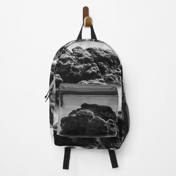 Item preview, Nature vibes - black and white photo  designed and sold by NordicSommer.