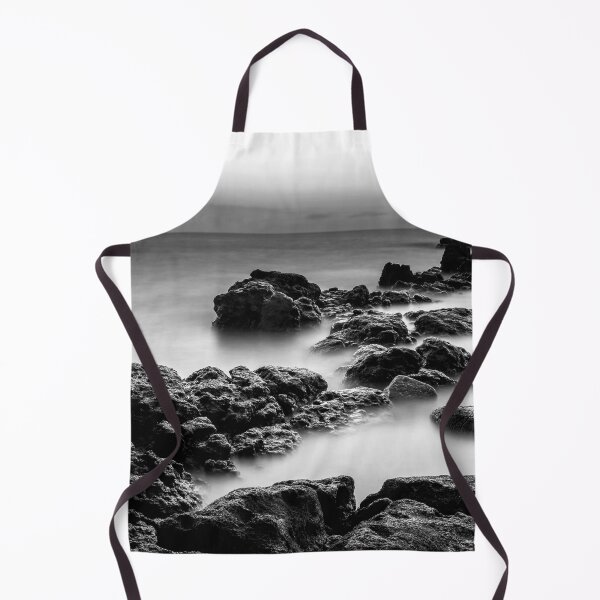 Item preview, Nature vibes - black and white photo designed and sold by NordicSommer.