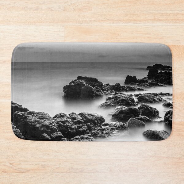 Item preview, Nature vibes - black and white photo  designed and sold by NordicSommer.