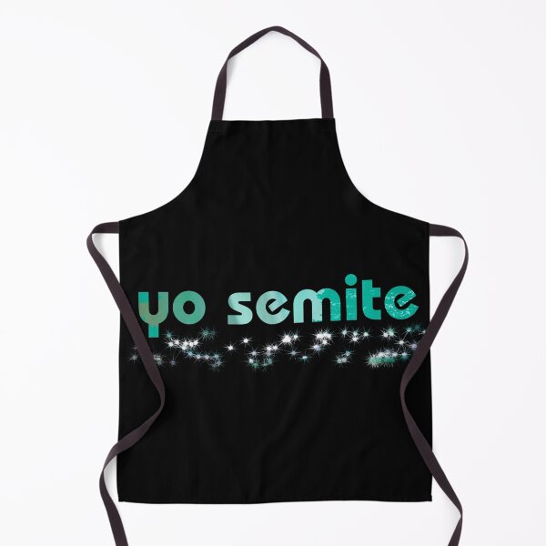 Item preview,   yo semite designed and sold by mevalona.