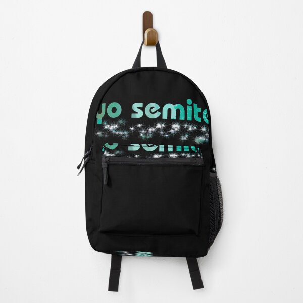 Item preview, yo semite designed and sold by mevalona.
