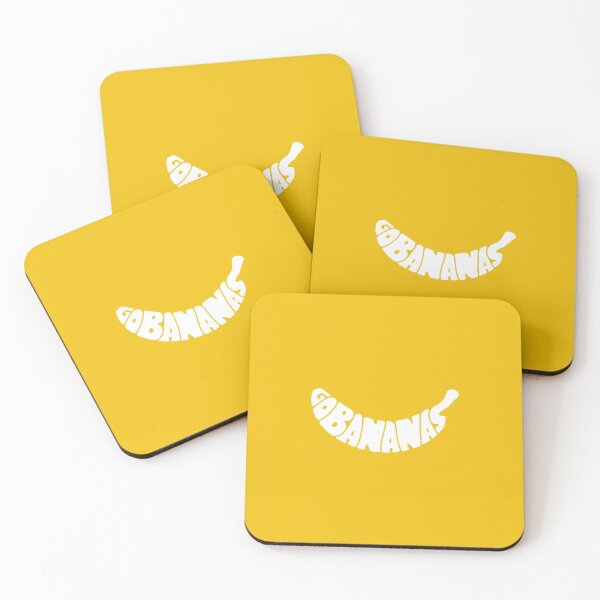 Item preview, Go Bananas designed and sold by Vobine.