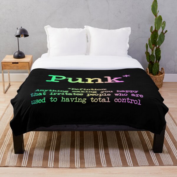 Item preview, Definition of Punk - design by Anne Schuettelspeer designed and sold by schuettelspeer.