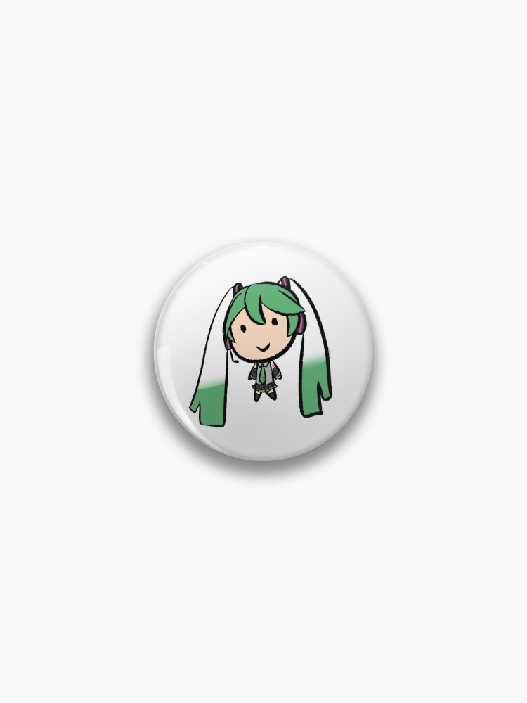 Pin em Vocaloid