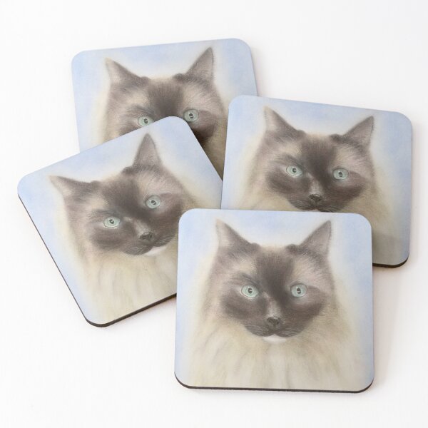 Item preview, Bella designed and sold by Carol Bleasdale.