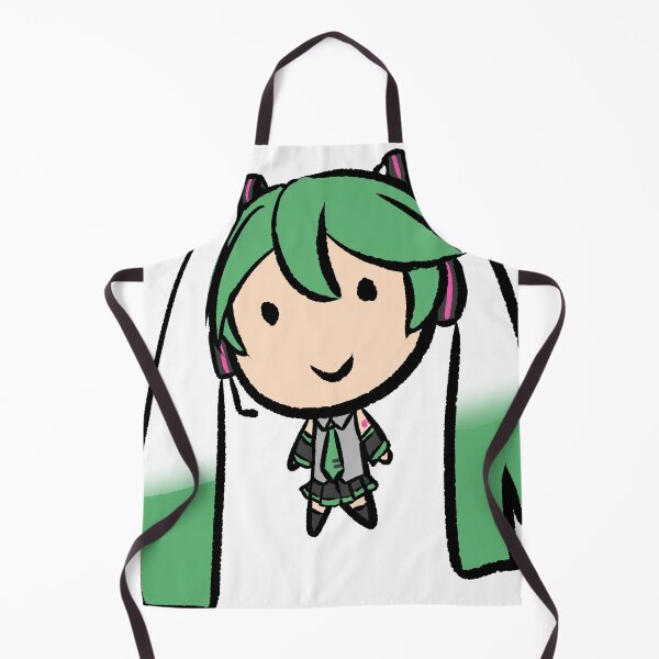 Item preview, VOCALOID Hatsune Leeku designed and sold by aplusod.