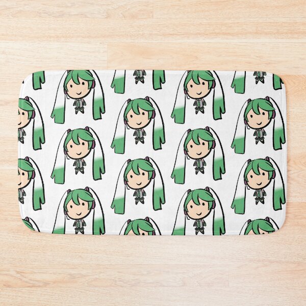 Artikelvorschau, VOCALOID Hatsune Leeku entworfen und verkauft von aplusod.