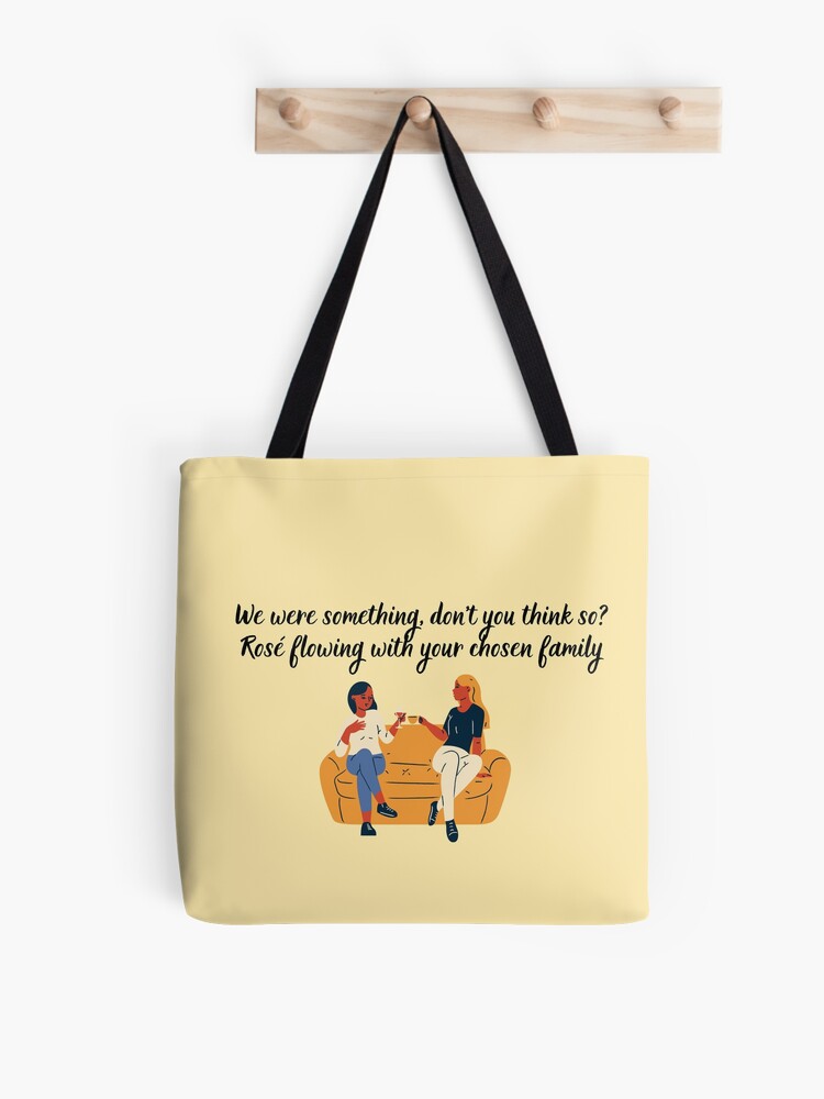 Taylor Swift folklore album lyrics the 1 the one rose chosen family Tote  Bag for Sale by TheFirstMayDay